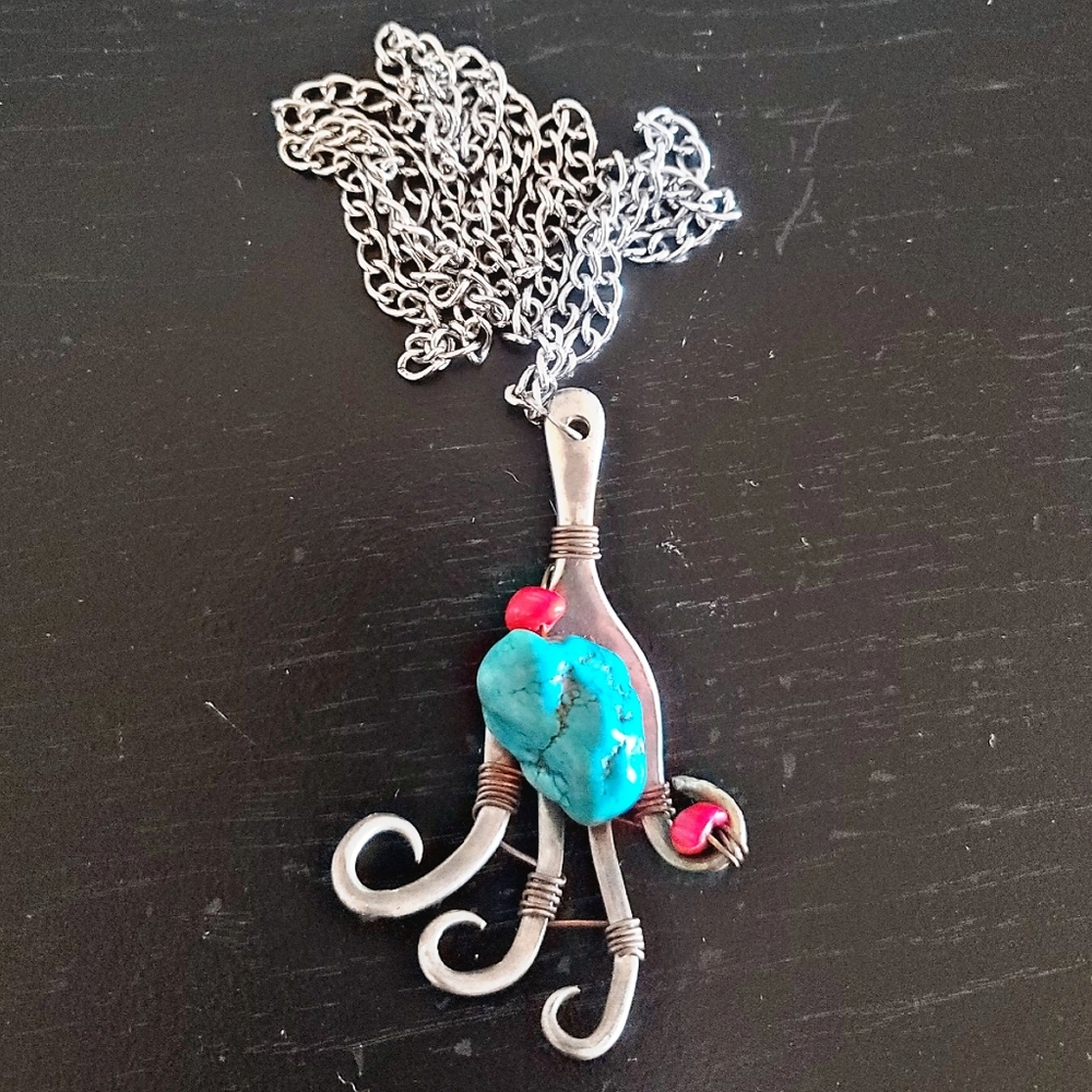 Handmade Necklace